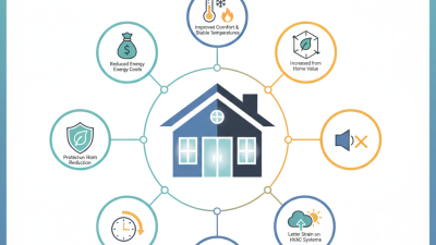 Top 10 Benefits of Energy Efficient Windows and Doors?