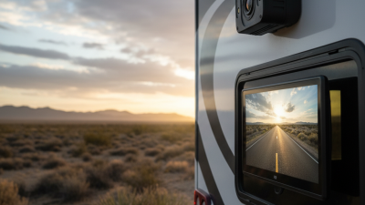 2026 How to Choose the Best RV Rearview Camera System?