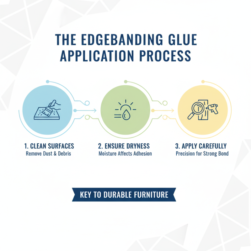 What is Edgebanding Glue and How Does it Work in 2026?