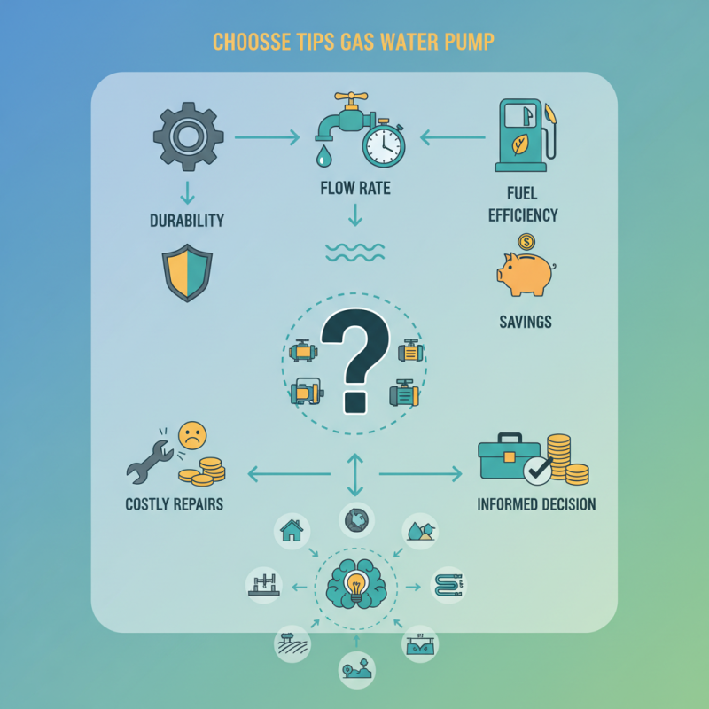 Essential Tips for Choosing a Gas Water Pump?