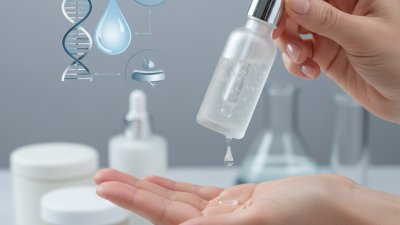 What is Pharma Grade Hyaluronic Acid and Its Benefits?