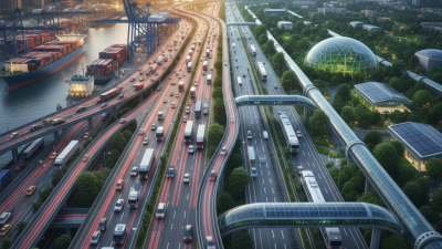 Why Are Transport Vehicles Essential for Modern Society?