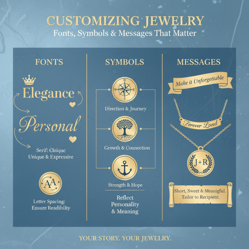 Best Engraved Jewelry Ideas for Personalized Gifts?