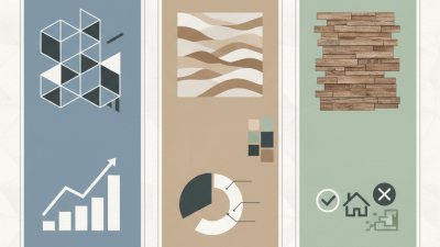 Best 3D Wall Panel Designs for Your Home Decor Ideas?