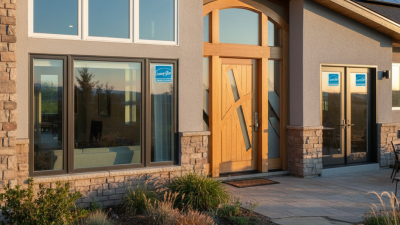 Best Windows and Doors for 2026 What to Look For?