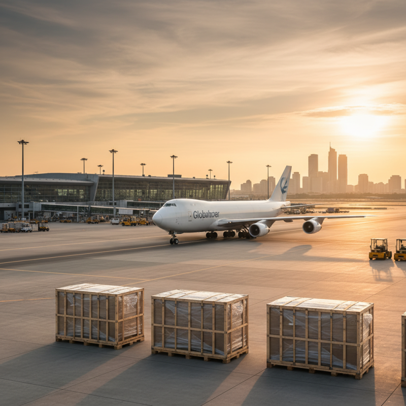 Top 10 Benefits of Air Freight Shipping for Your Business Needs?