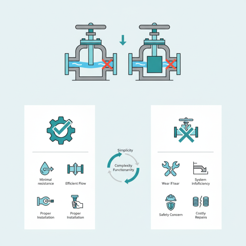 What is a Gate Valve and How Does it Work?