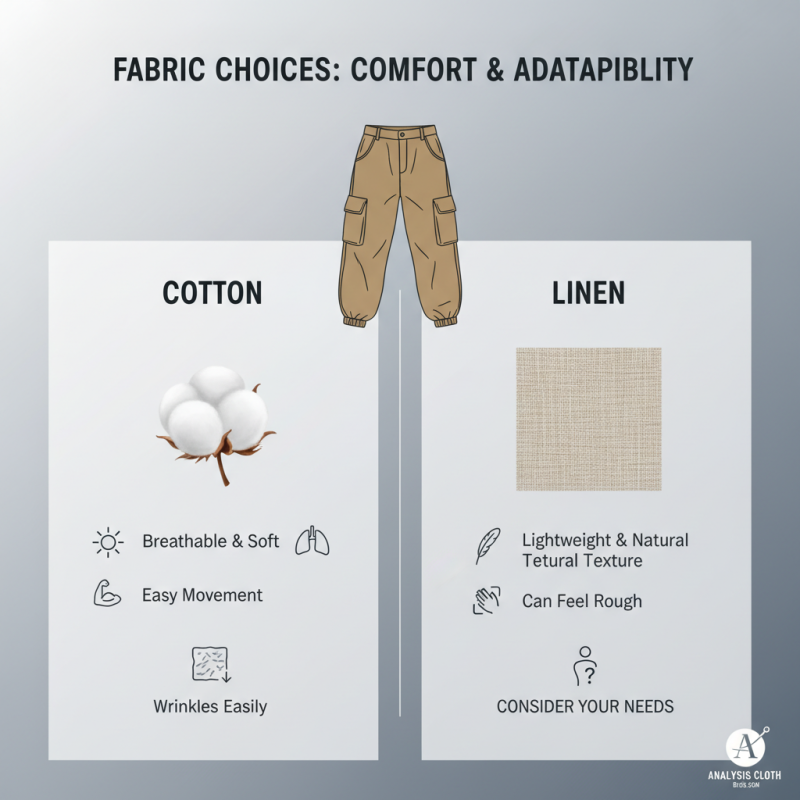 How to Style Baggy Cargo Pants Women for Every Occasion?