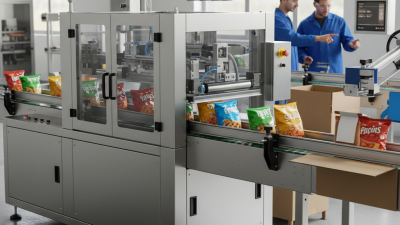 Top 10 Packing Machines You Need to Know About?