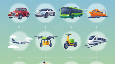 Top 10 Transport Vehicles You Need to Know About?