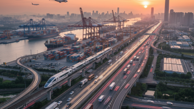 Why Are Transport Vehicles Essential for Modern Society?