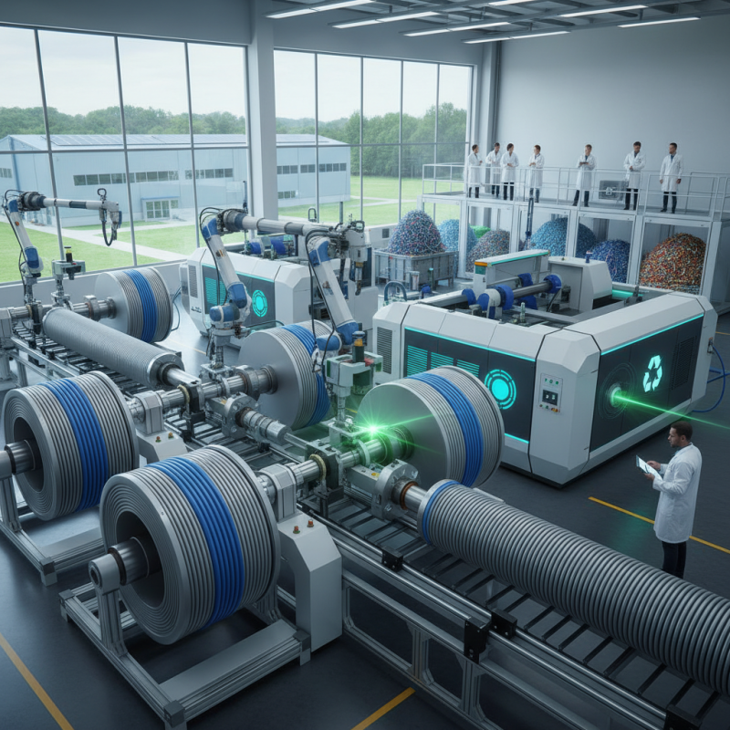 Best FRP Pipe Machine in 2026 What to Look For?