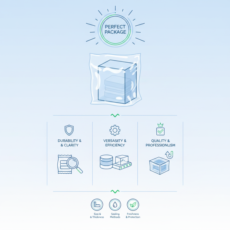 Best POF Shrink Tube Bag for Perfect Packaging Solutions?