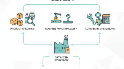 How to Choose the Best Packing Machine for Your Business?