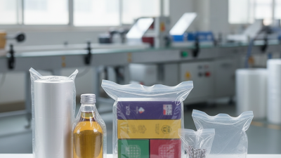 POF Shrink Tube Bag Tips for Effective Packaging Solutions?