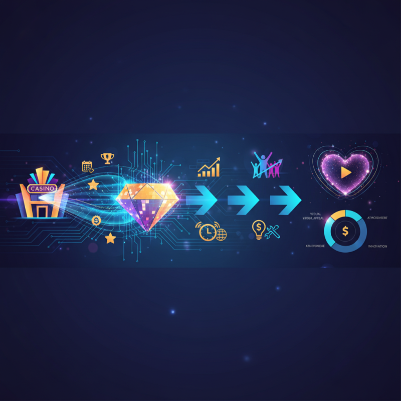 What Are the Benefits of Casino LED Display Solutions?