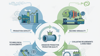 Ultimate Tips for Choosing the Right FRP Pipe Machine?