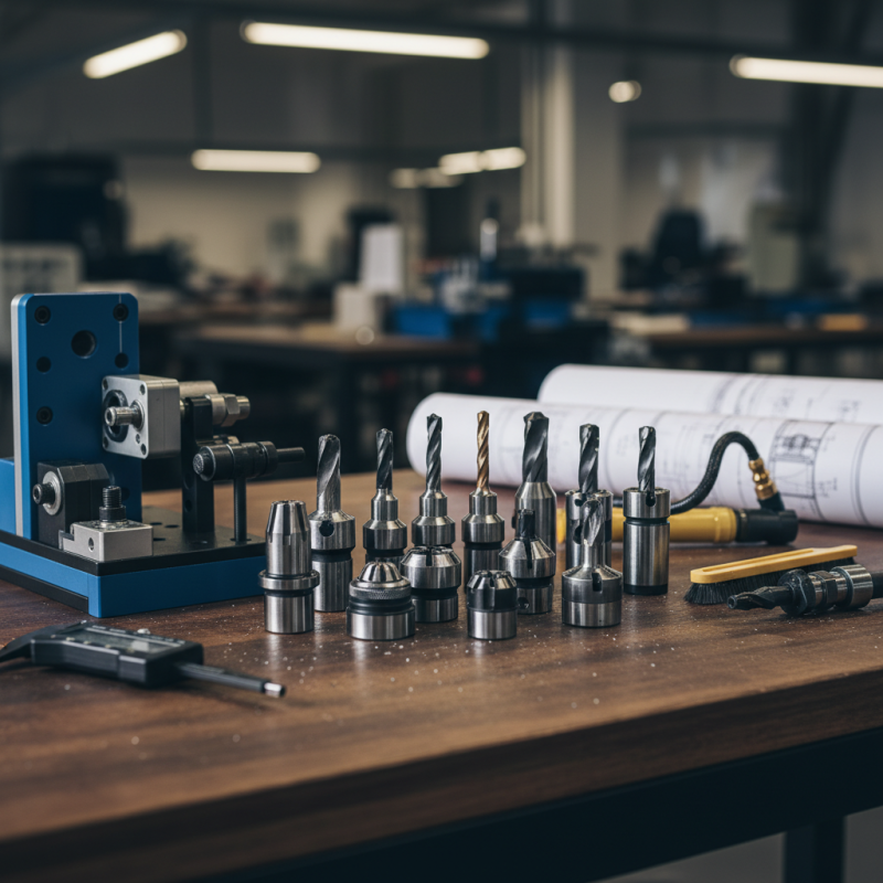 How to Choose the Best CNC Accessories for Your Projects?