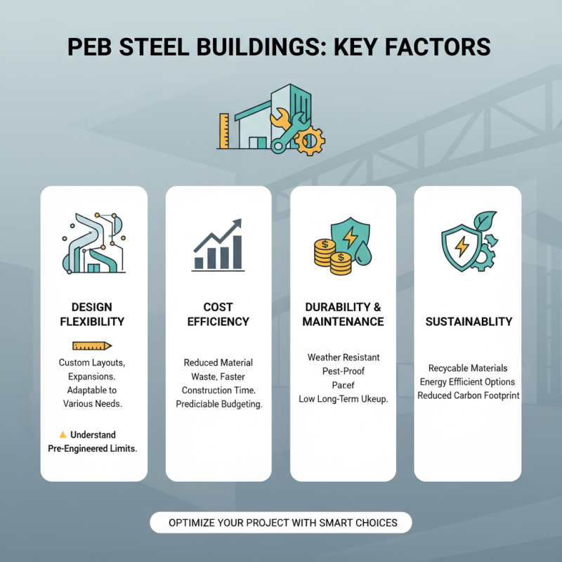 2026 Best Guide to Peb Steel Buildings for Your Next Project?