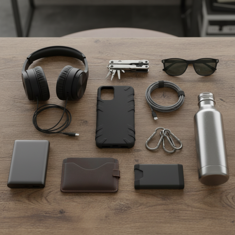 Top 10 Reliable Accessories for Everyday Use?