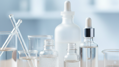 How to Choose the Best Pharma Grade Hyaluronic Acid for Your Needs?