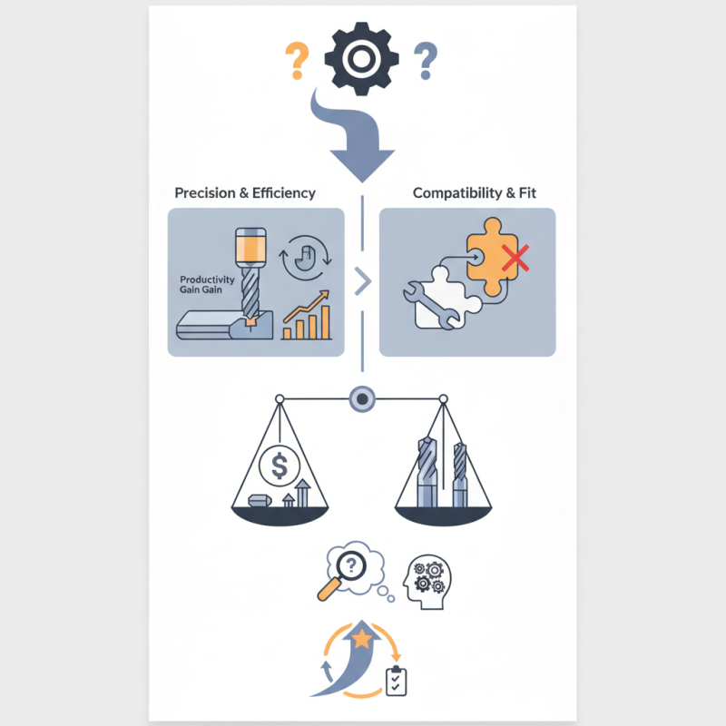 How to Choose the Best CNC Accessories for Your Projects?