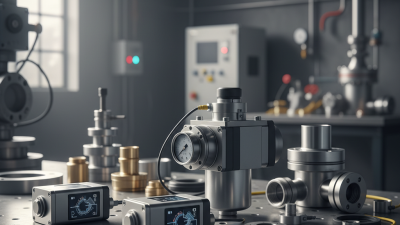 10 Best Industrial Valve Accessories to Enhance Your Operations?