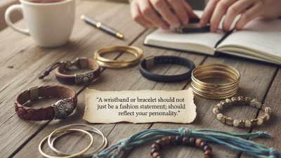 10 Essential Tips for Choosing the Perfect Wristband Bracelet?