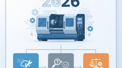 2026 Best CNC Lathe Machine Reviews and Buying Guide?