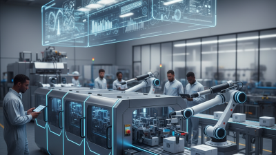 2026 Top Packing Machines What You Need to Know?