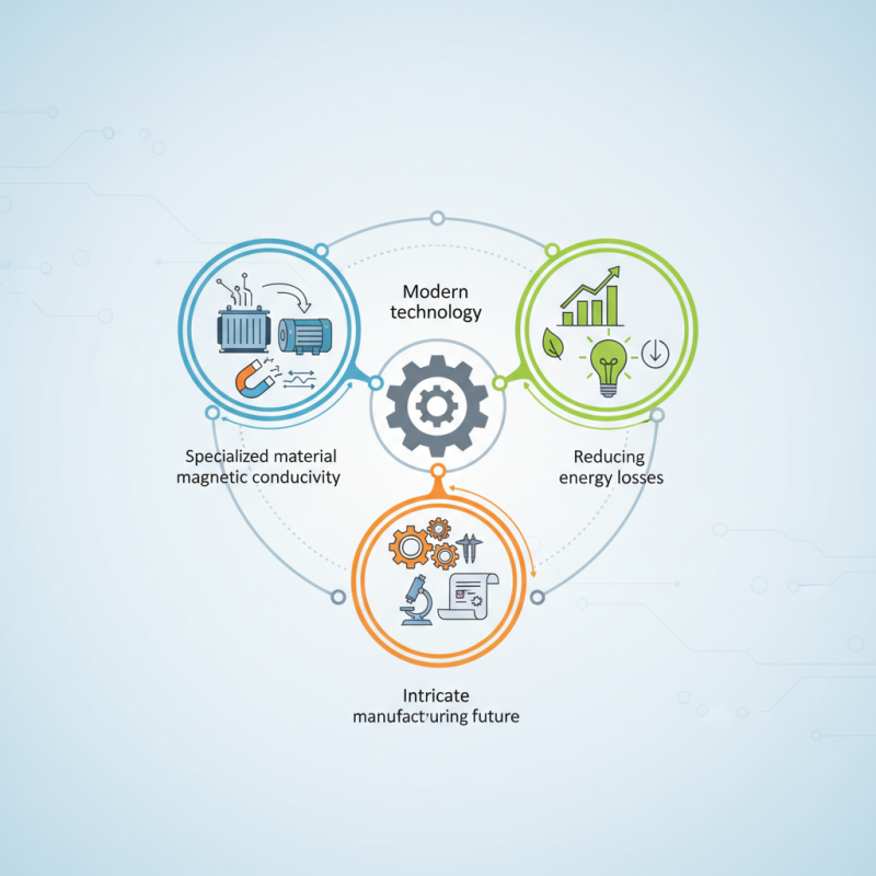 What is Electrical Steel and Why is it Important?