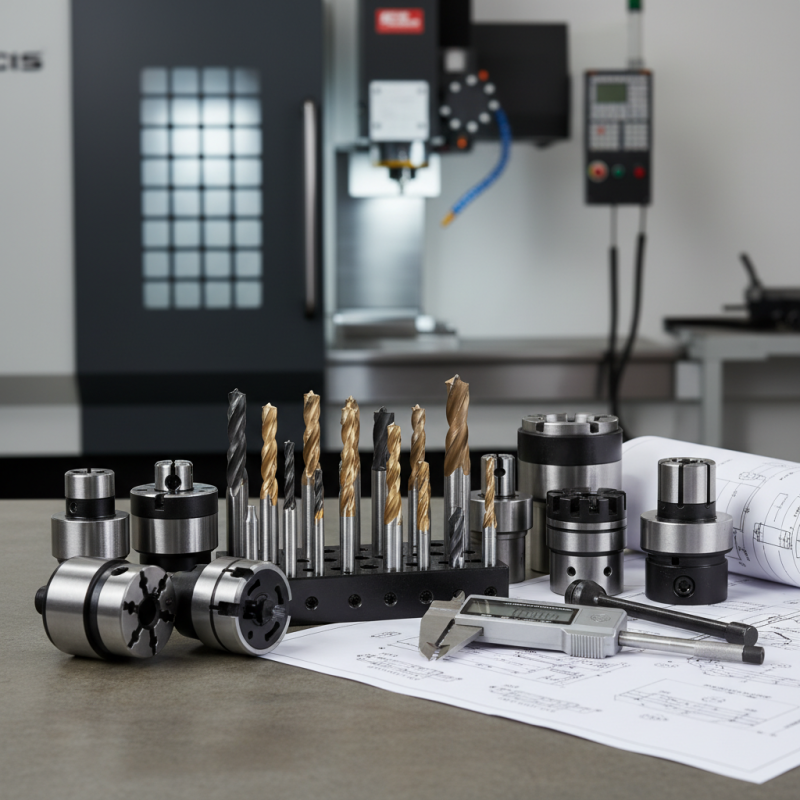 How to Choose the Best CNC Accessories for Your Projects?