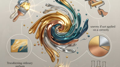 Why Choose Metallic Pigment for Your Next Project?