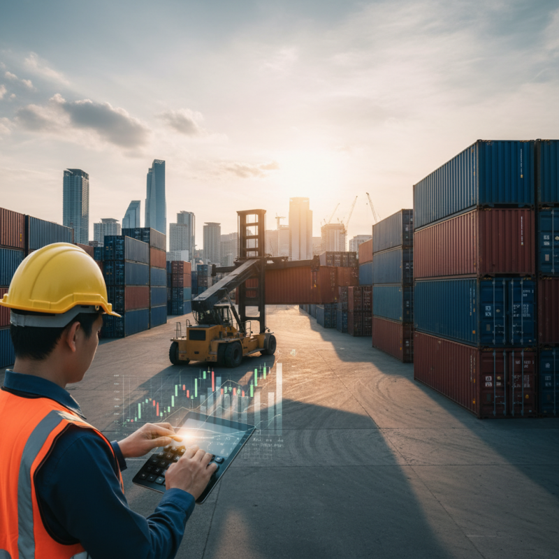 How to Calculate the Cost of Storage Container Rental Options?