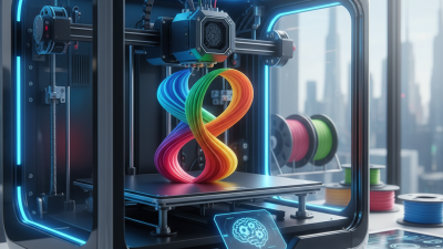 What are the Best 3D Color Printers of 2026?