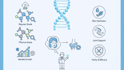What is Pharma Grade Hyaluronic Acid and its Benefits?