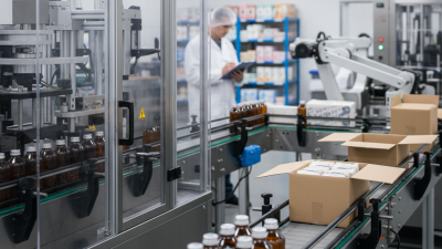 Why Choose a Packing Machine for Your Business Needs?