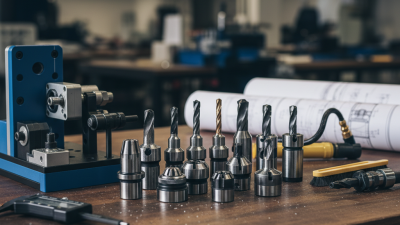 How to Choose the Best CNC Accessories for Your Projects?