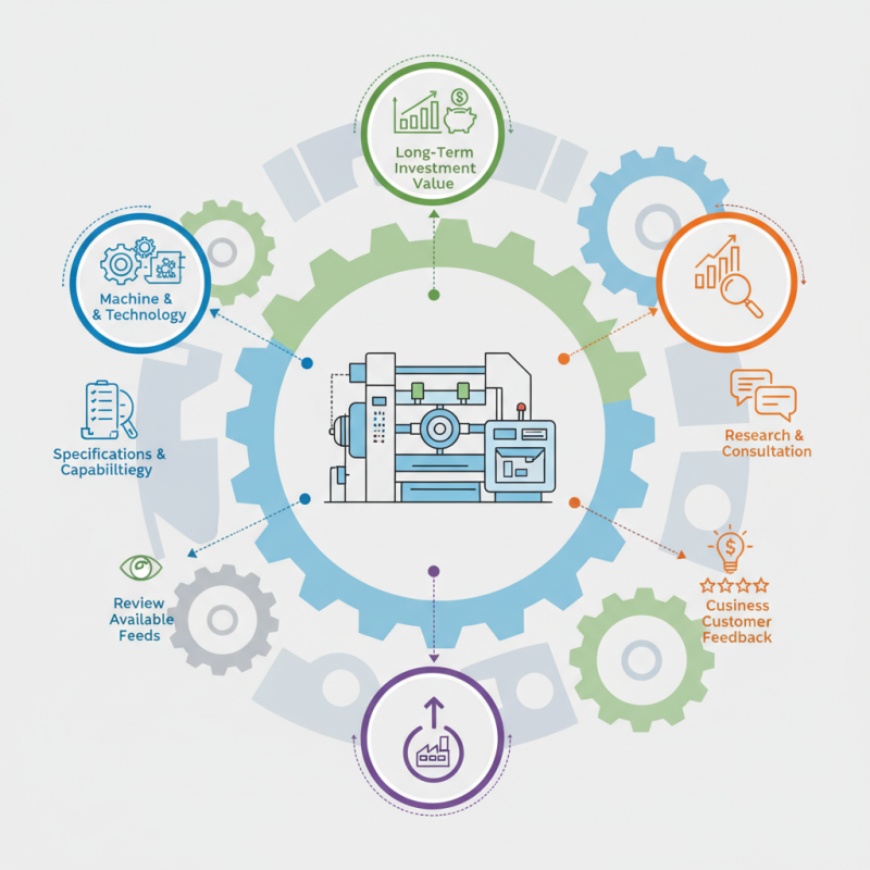 Essential Tips for Choosing a FRP Pipe Machine?
