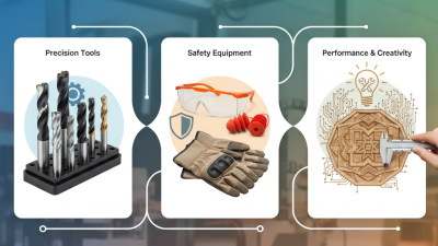 Essential CNC Accessories Every Hobbyist Needs for Success?