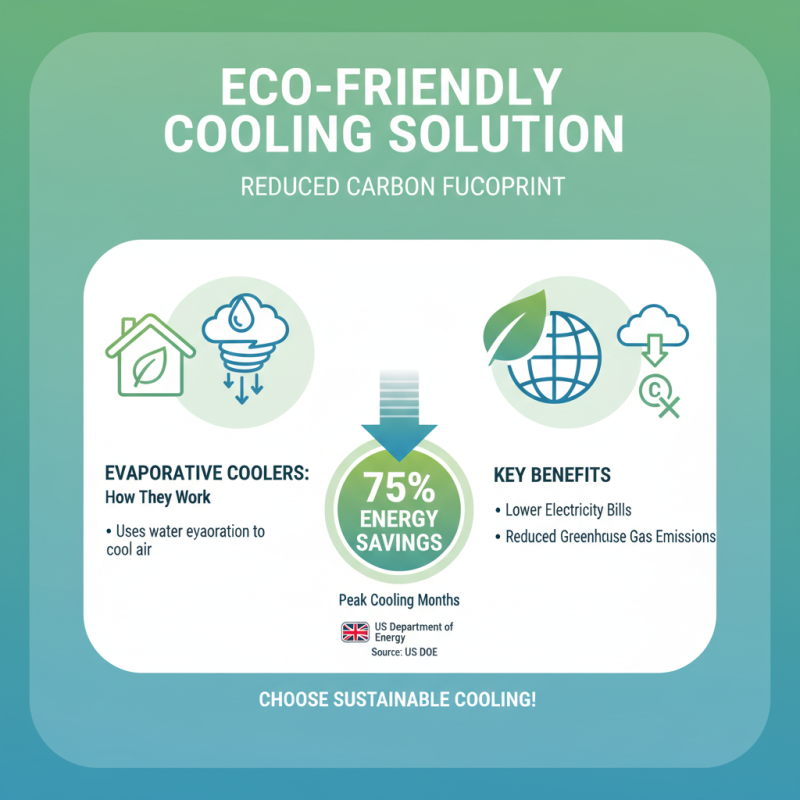 Top 5 Benefits of Using a Vapor Cooler for Your Home?