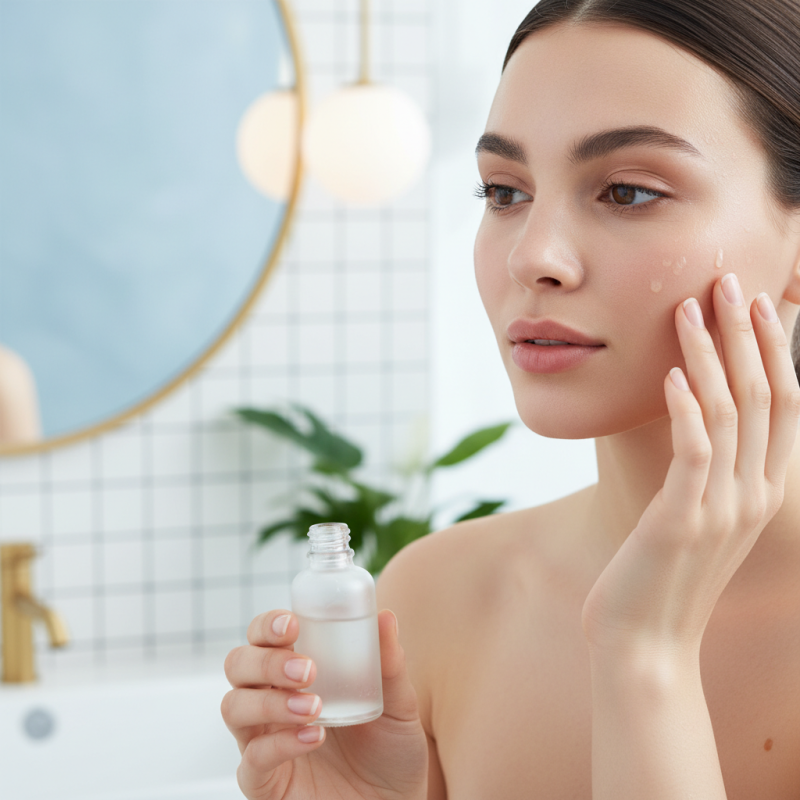 Pharma Grade Hyaluronic Acid Benefits and Tips for Use?