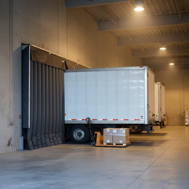 How to Choose the Right Inflatable Dock Seals for Your Business?