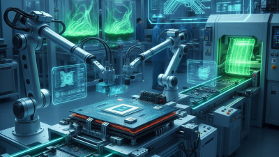 2026 Best PCB Manufacturer Trends and Innovations to Know?