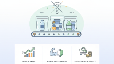 Why Choose POF Shrink Tube Bags for Your Packaging Needs?
