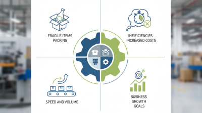How to Choose the Right Packing Machine for Your Business?