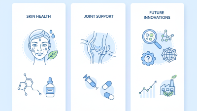 2026 Top Pharma Grade Hyaluronic Acid Uses and Benefits?