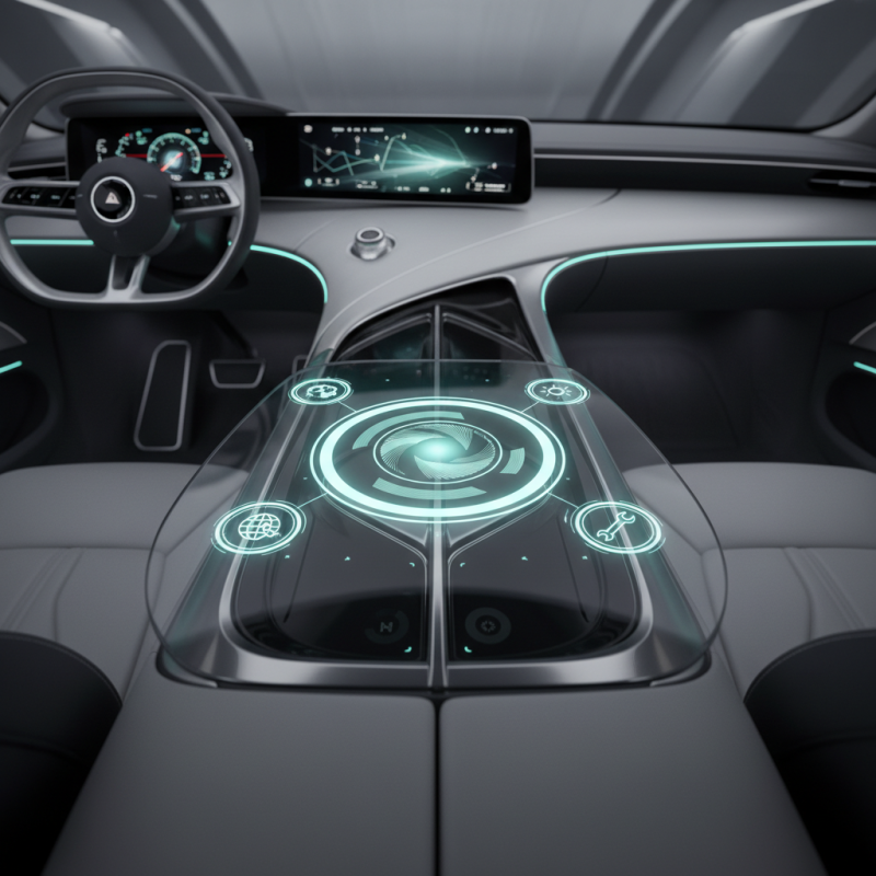 What is the Main Switch in 2026 Top Models?