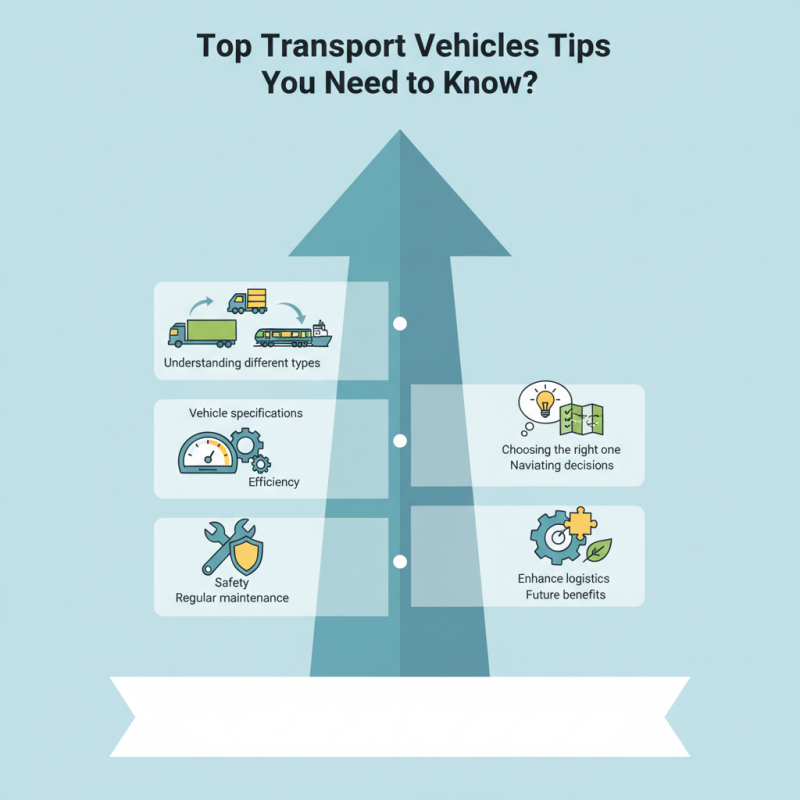 Top Transport Vehicles Tips You Need to Know?