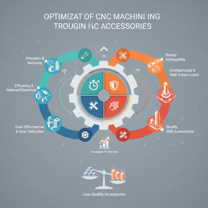 Essential CNC Accessories Tips for Beginners and Experts?